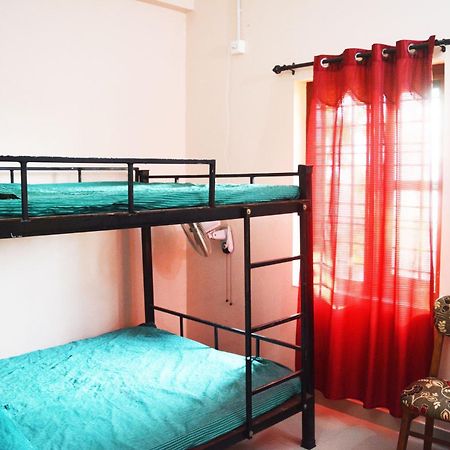 Ppg Tourist Home Chottanikara Экстерьер фото
