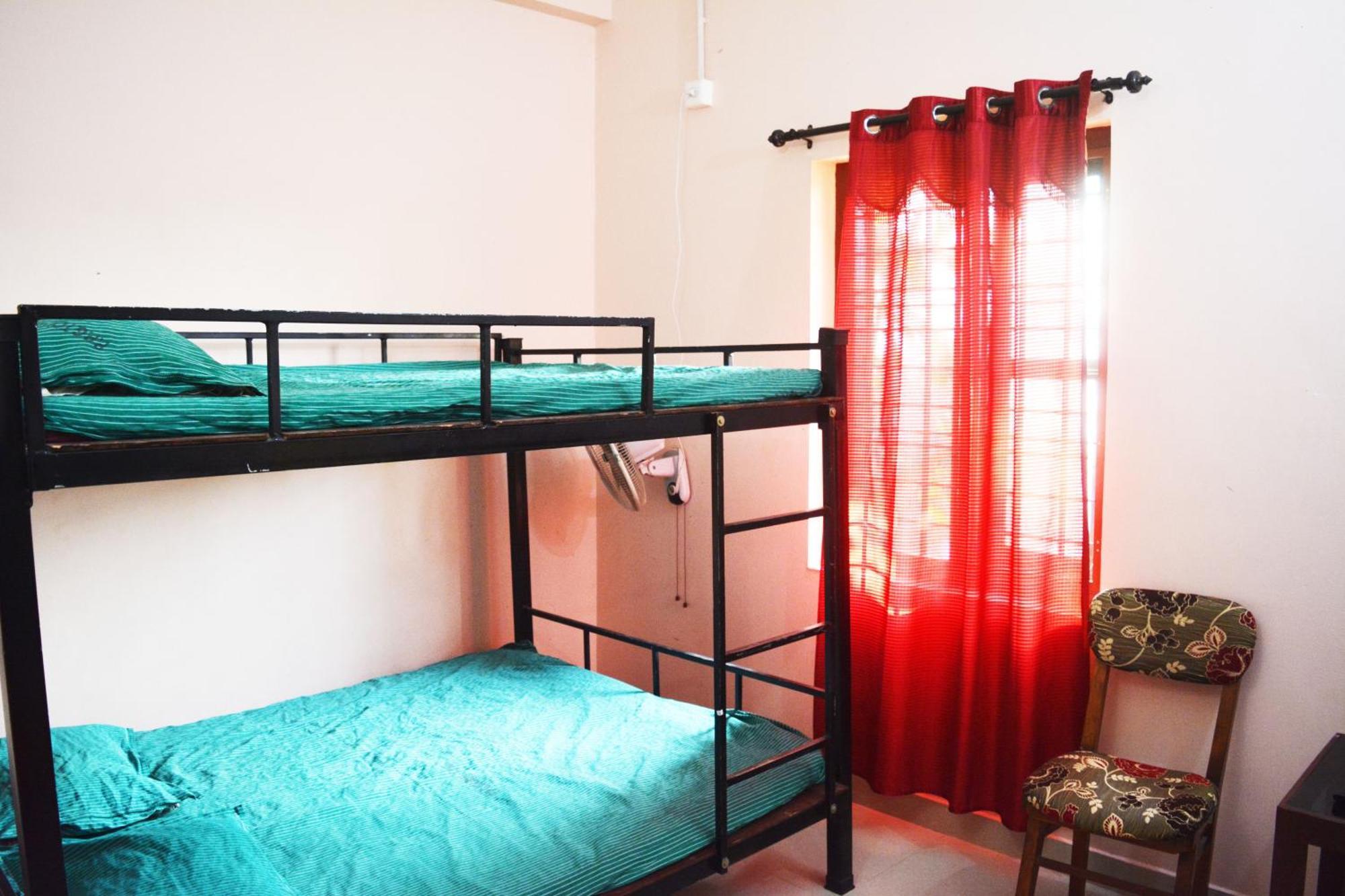 Ppg Tourist Home Chottanikara Экстерьер фото